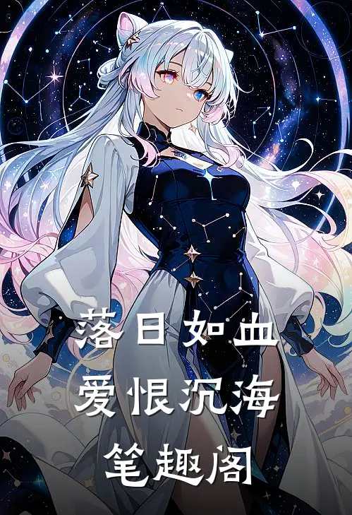 落日如血，爱恨沉海笔趣阁