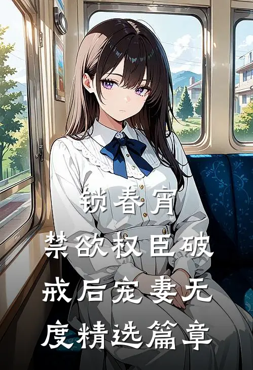 锁春宵：禁欲权臣破戒后宠妻无度精选篇章
