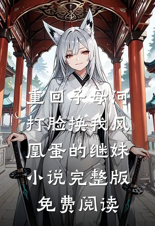 重回子母河，打脸换我凤凰蛋的继妹小说完整版免费阅读