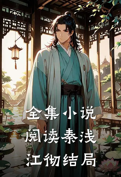全集小说阅读秦浅江彻结局