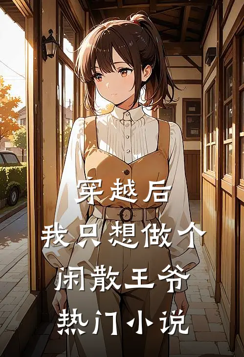 穿越后，我只想做个闲散王爷热门小说