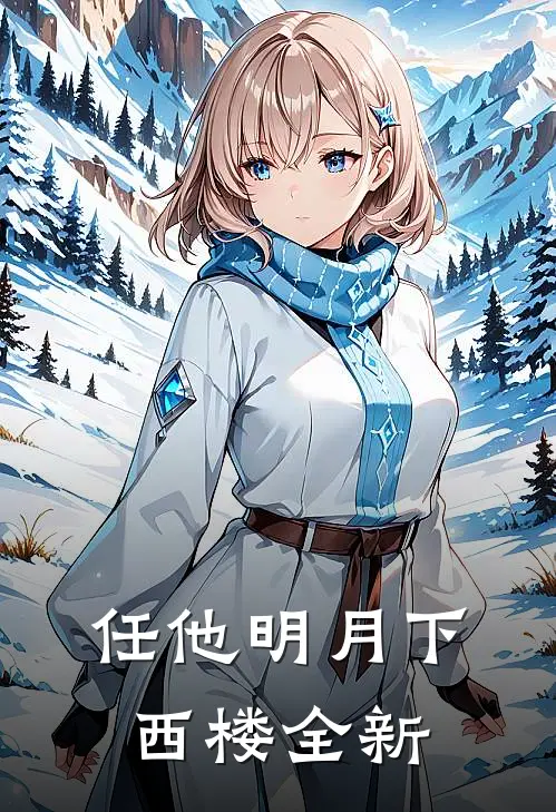 任他明月下西楼全新