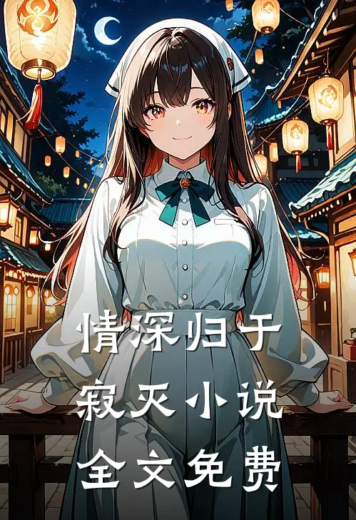 情深归于寂灭小说全文免费
