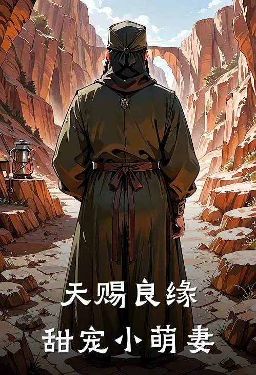 天赐良缘，甜宠小萌妻