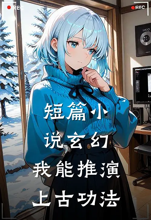 短篇小说玄幻：我能推演上古功法