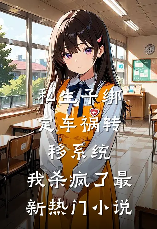 私生子绑定车祸转移系统，我杀疯了最新热门小说
