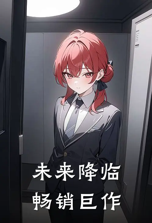 未来降临畅销巨作