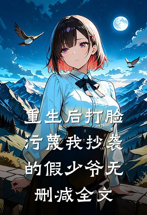 重生后打脸污蔑我抄袭的假少爷无删减全文