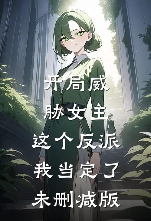 开局威胁女主，这个反派我当定了未删减版