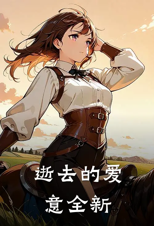 逝去的爱意全新