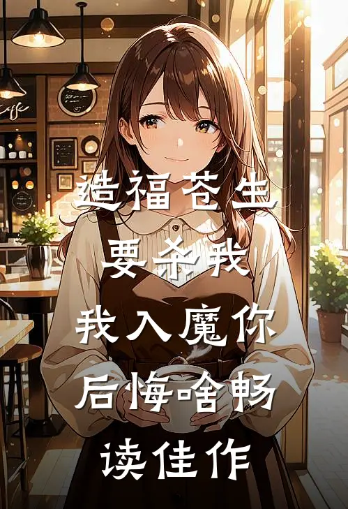 造福苍生要杀我，我入魔你后悔啥畅读佳作