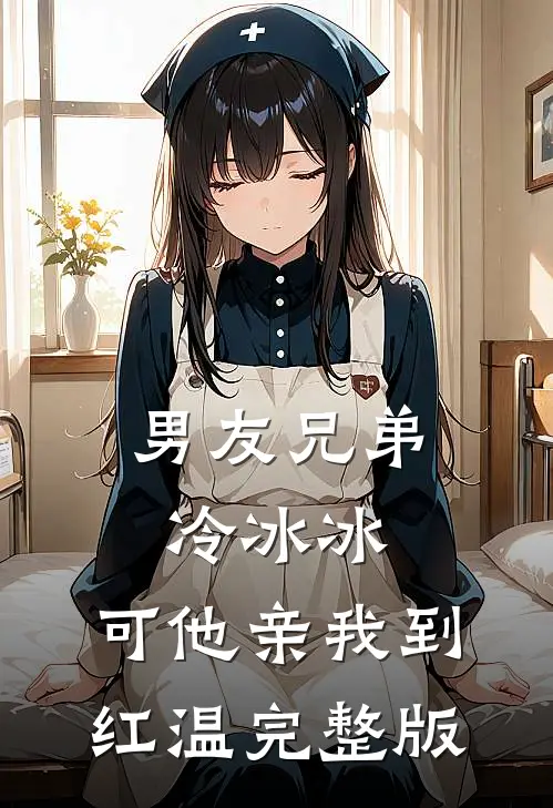 男友兄弟冷冰冰，可他亲我到红温完整版