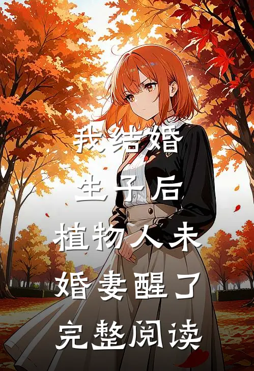 我结婚生子后，植物人未婚妻醒了完整阅读