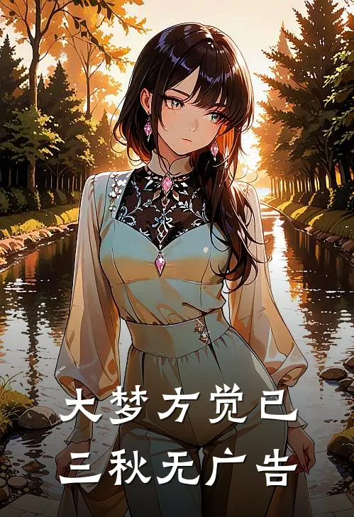 大梦方觉已三秋无广告