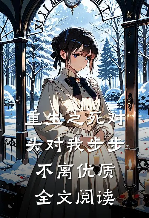 重生之死对头对我步步不离优质全文阅读