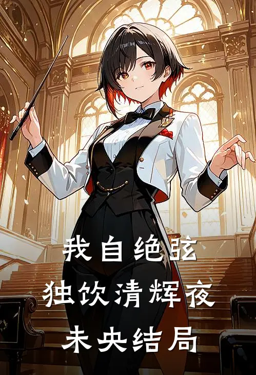 我自绝弦，独饮清辉夜未央结局