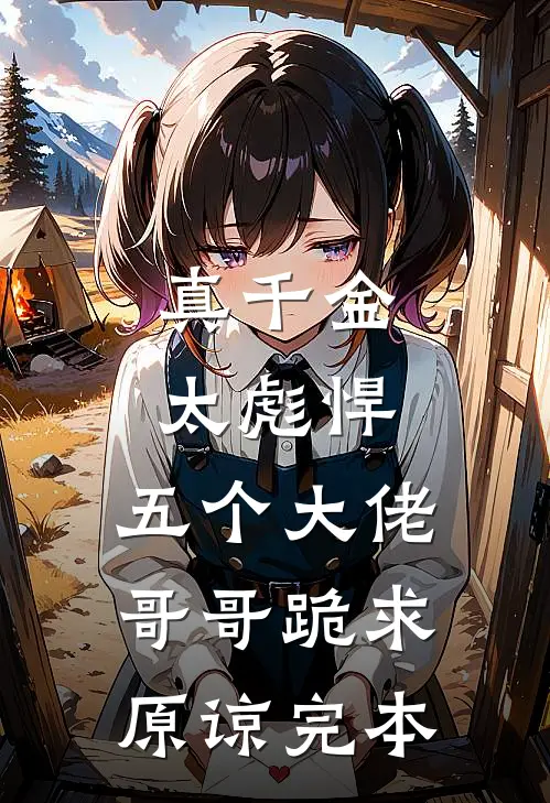 真千金太彪悍，五个大佬哥哥跪求原谅完本