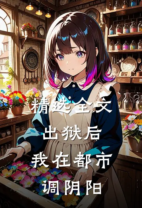 精选全文出狱后，我在都市调阴阳