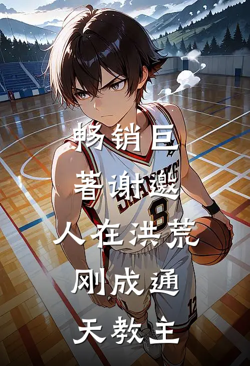 畅销巨著谢邀，人在洪荒，刚成通天教主
