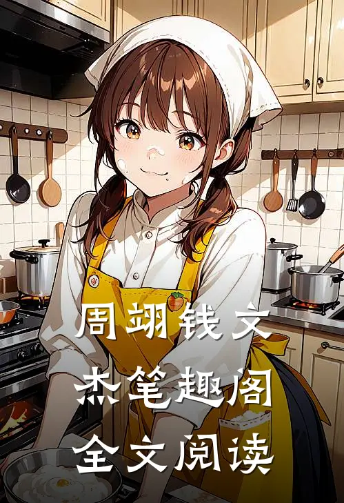 周翊钱文杰 笔趣阁全文阅读