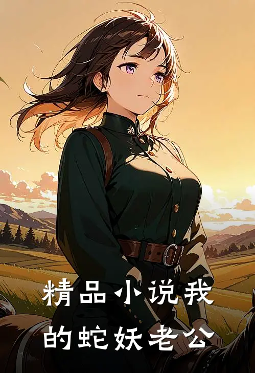 精品小说我的蛇妖老公