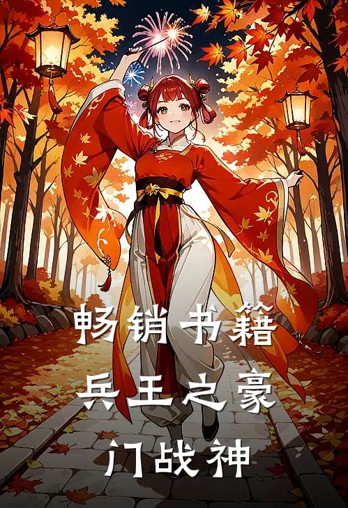 畅销书籍兵王之豪门战神