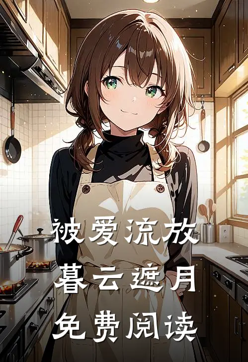 被爱流放，暮云遮月免费阅读