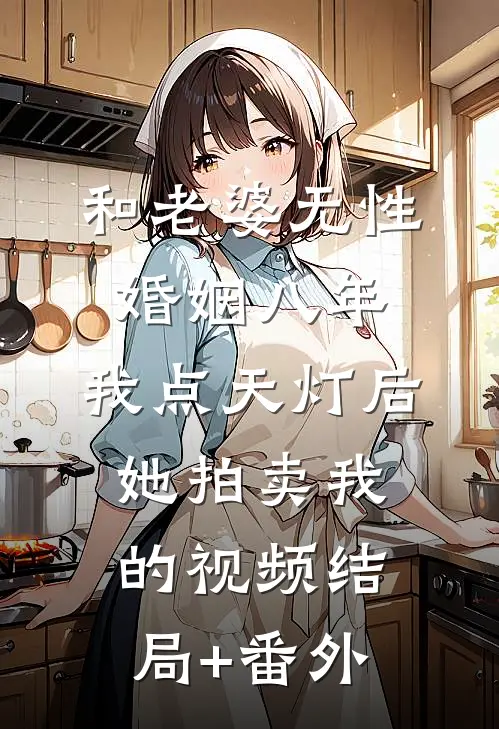 和老婆无性婚姻八年，我点天灯后她拍卖我的视频结局+番外