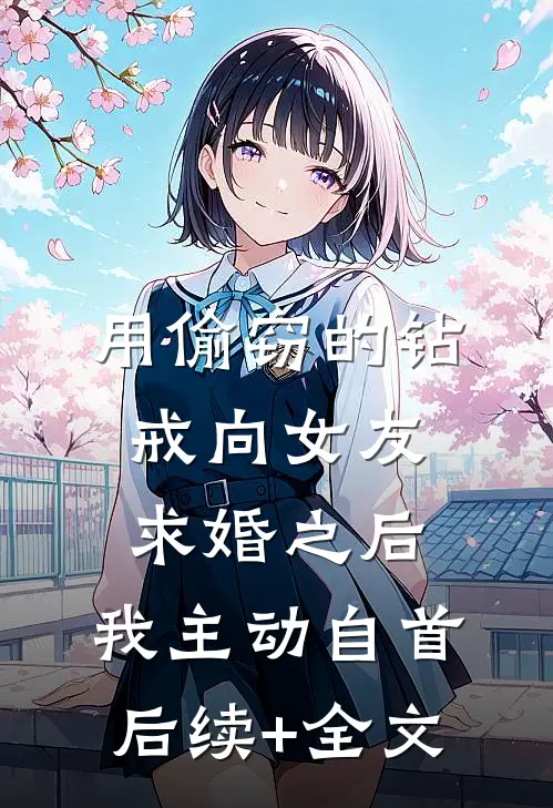 用偷窃的钻戒向女友求婚之后，我主动自首后续+全文