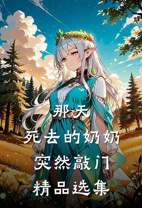 那天，死去的奶奶突然敲门精品选集
