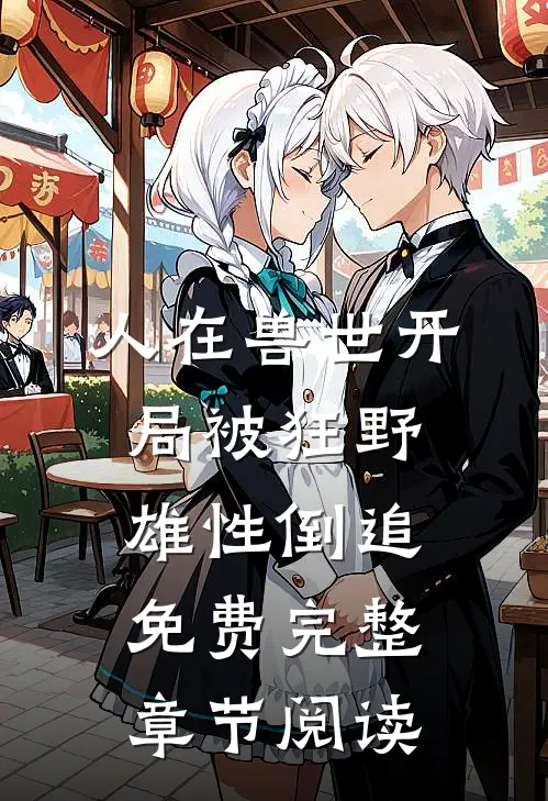 人在兽世开局被狂野雄性倒追免费完整章节阅读