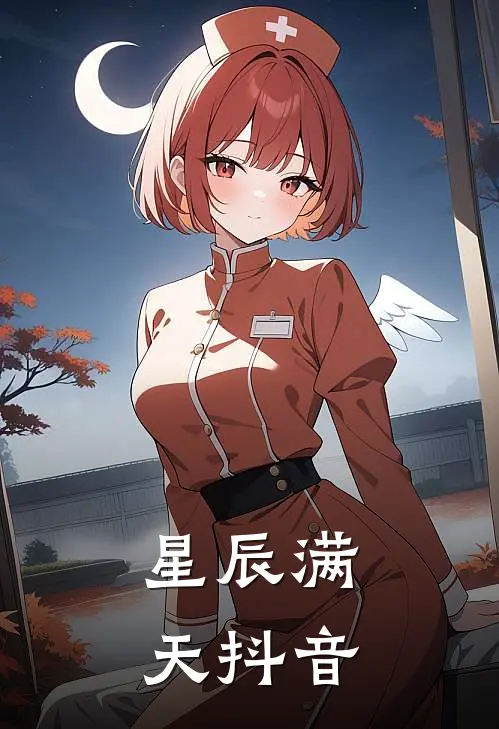 星辰满天抖音