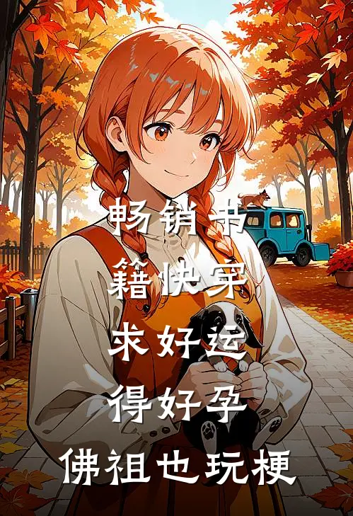 畅销书籍快穿：求好运得好孕，佛祖也玩梗