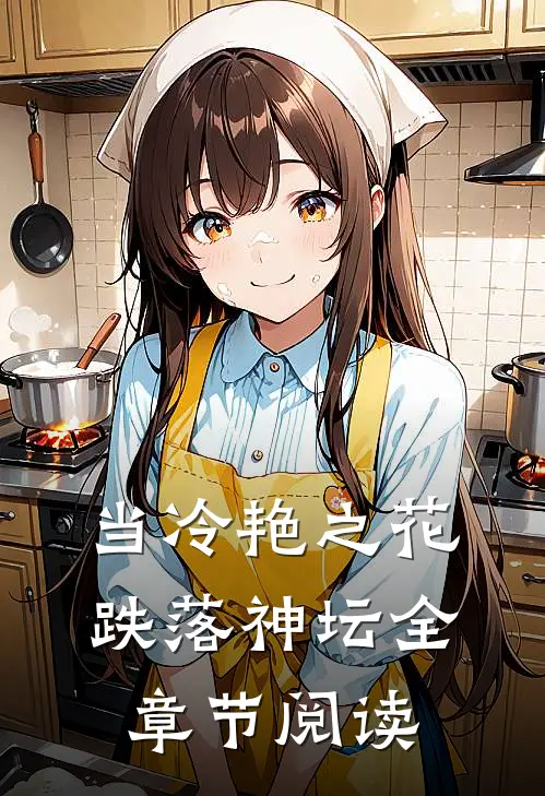 当冷艳之花跌落神坛全章节阅读