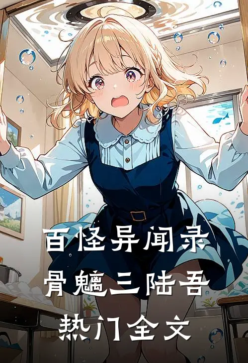 百怪异闻录-骨魑三陆吾热门全文