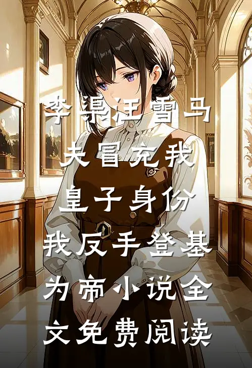 李渠汪雪马夫冒充我皇子身份，我反手登基为帝小说全文免费阅读