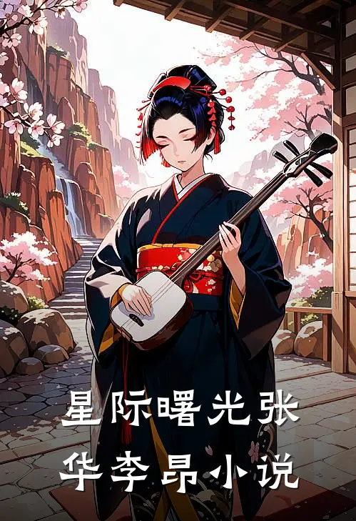星际曙光张华李昂小说