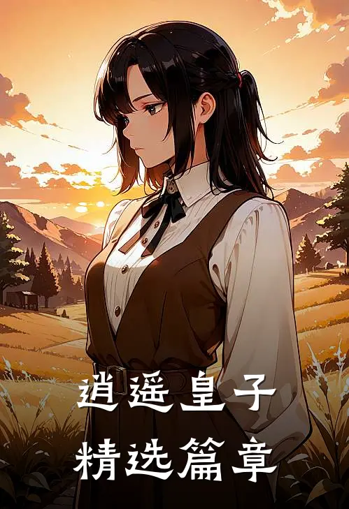 逍遥皇子精选篇章