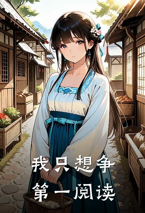 我只想争第一阅读
