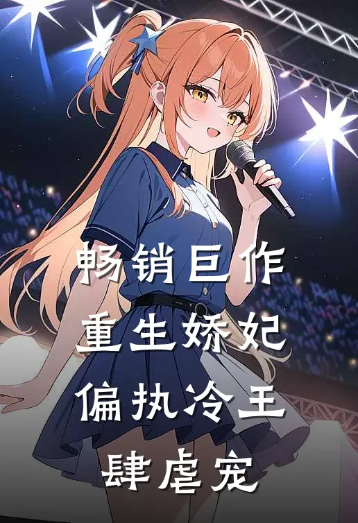 畅销巨作重生娇妃：偏执冷王肆虐宠