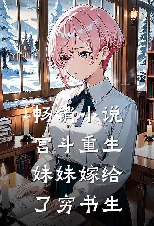 畅销小说宫斗重生：妹妹嫁给了穷书生