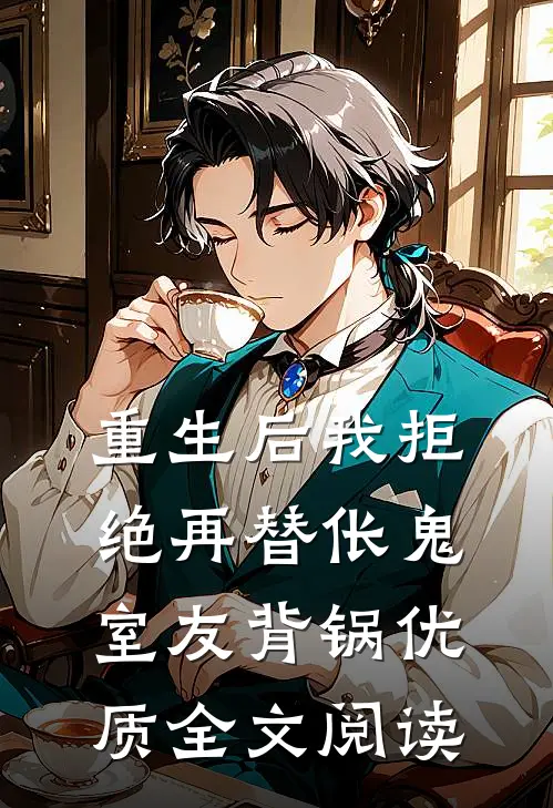 重生后我拒绝再替伥鬼室友背锅优质全文阅读