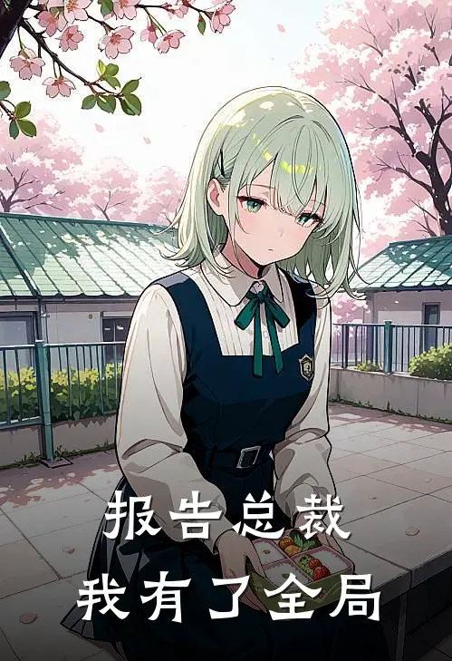 报告总裁，我有了全局
