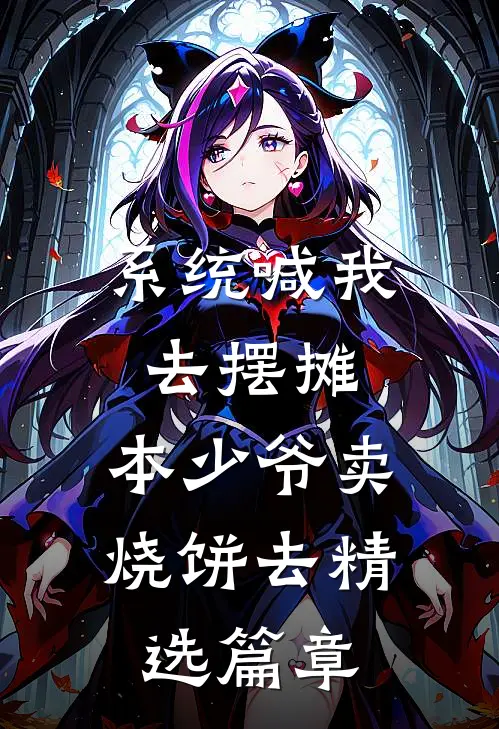 系统喊我去摆摊，本少爷卖烧饼去精选篇章