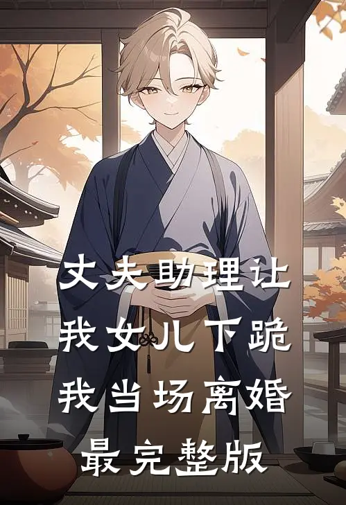 丈夫助理让我女儿下跪，我当场离婚最完整版