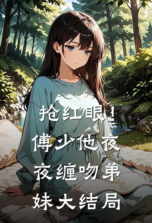 抢红眼！傅少他夜夜缠吻弟妹大结局