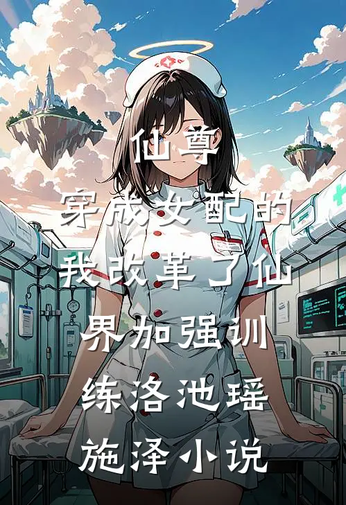 仙尊：穿成女配的我改革了仙界-加强训练洛池瑶施泽小说