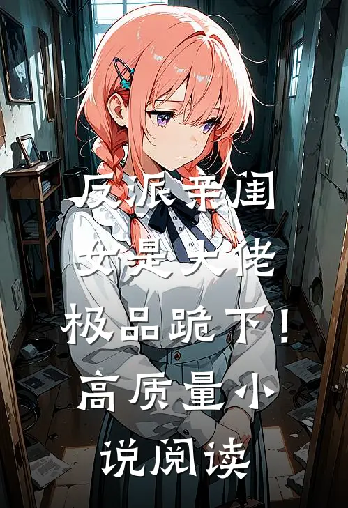 反派亲闺女是大佬，极品跪下！高质量小说阅读