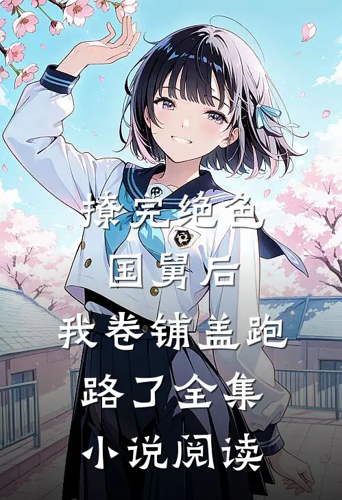 撩完绝色国舅后，我卷铺盖跑路了全集小说阅读
