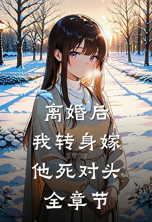 离婚后，我转身嫁他死对头全章节